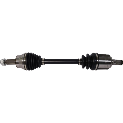 Left New CV Complete Assembly by GSP NORTH AMERICA - NCV37186 pa1