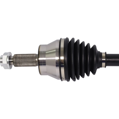 Left New CV Complete Assembly by GSP NORTH AMERICA - NCV37186 pa2
