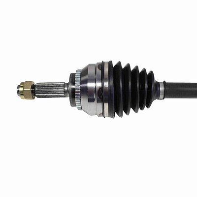 GSP NORTH AMERICA - NCV37559 - CV Axle Assembly - Front Left pa2