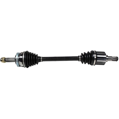 GSP NORTH AMERICA - NCV37567 - CV Axle Assembly - Front Left pa1