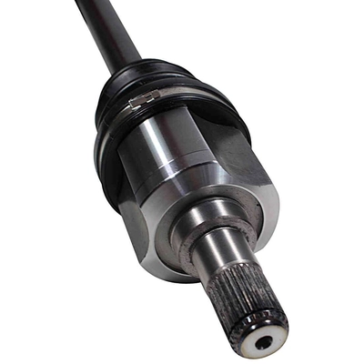 GSP NORTH AMERICA - NCV37567 - CV Axle Assembly - Front Left pa2