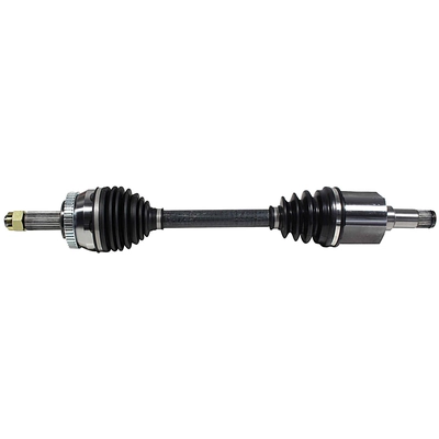 GSP NORTH AMERICA - NCV37573 - CV Axle Assembly pa1