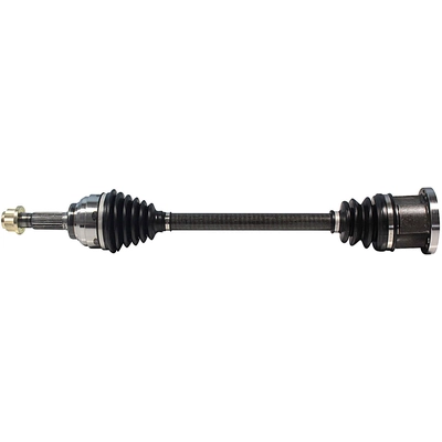 GSP NORTH AMERICA - NCV39003 - CV Axle Assembly - Front Left pa1