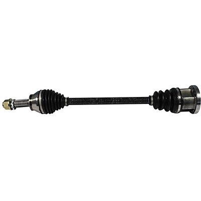 GSP NORTH AMERICA - NCV39011 - CV Axle Assembly - Front Left pa1