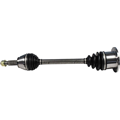GSP NORTH AMERICA - NCV39013 - CV Axle Assembly - Rear pa1