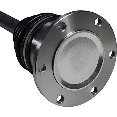 GSP NORTH AMERICA - NCV39013 - CV Axle Assembly - Rear pa3