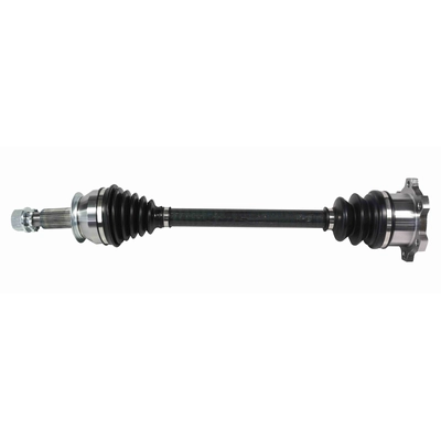 GSP NORTH AMERICA - NCV39056 - CV Axle Assembly - Rear left pa3