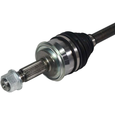 GSP NORTH AMERICA - NCV39057 - CV Axle Assembly - Front Left pa1