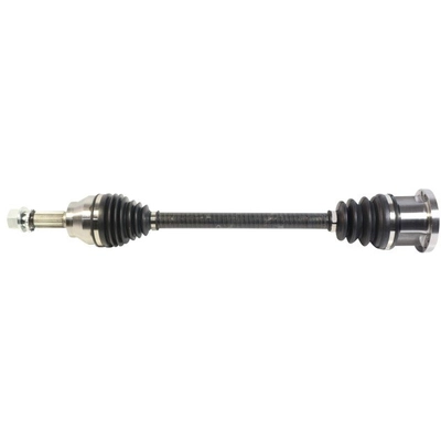 GSP NORTH AMERICA - NCV39059 - CV Axle Assembly pa1