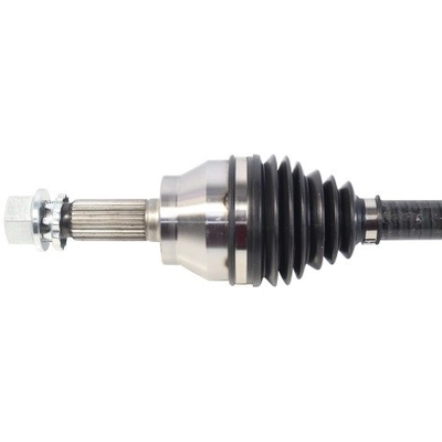 GSP NORTH AMERICA - NCV39059 - CV Axle Assembly pa2