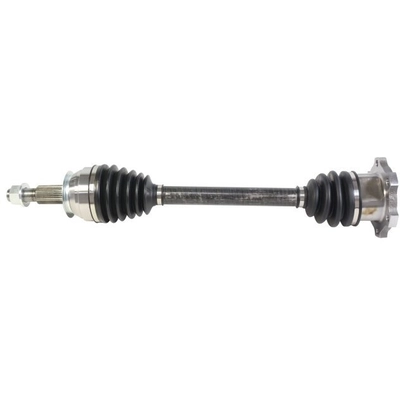 GSP NORTH AMERICA - NCV39088 - CV Axle pa1