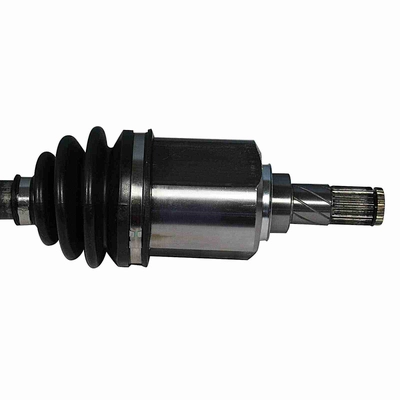 GSP NORTH AMERICA - NCV39519 - CV Axle Assembly - Front Left pa1