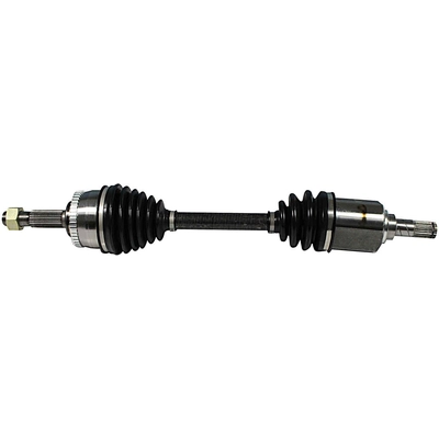 GSP NORTH AMERICA - NCV39519 - CV Axle Assembly - Front Left pa6