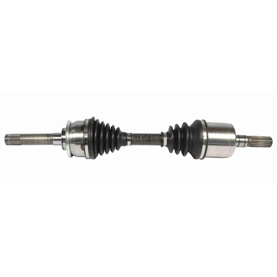 GSP NORTH AMERICA - NCV40053 - CV Axle Assembly - Front pa2