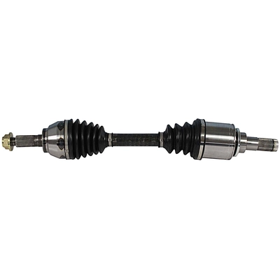 GSP NORTH AMERICA - NCV47014 - CV Axle Assembly pa1