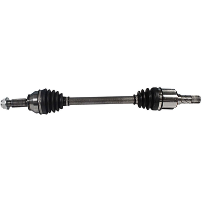 GSP NORTH AMERICA - NCV47020 - CV Axle Assembly - Front Left pa1