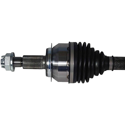 GSP NORTH AMERICA - NCV47027 - CV Axle Assembly - Front Right pa3