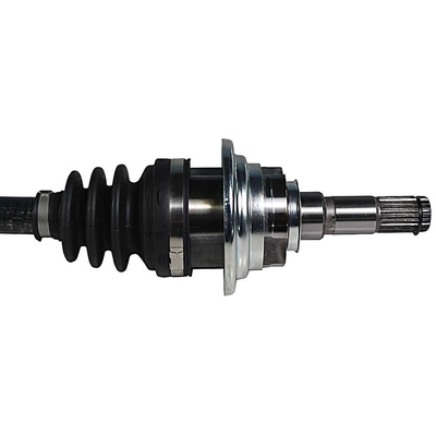 GSP NORTH AMERICA - NCV47047 - CV Axle Assembly pa2