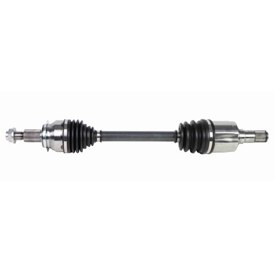 GSP NORTH AMERICA - NCV47068 - CV Axle Assembly - Front Left pa1