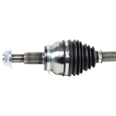 GSP NORTH AMERICA - NCV47078 - CV Axle Assembly - Front Left pa3