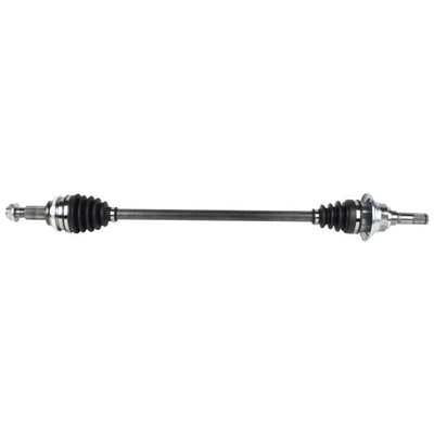 GSP NORTH AMERICA - NCV47088 - CV Axle Assembly pa1