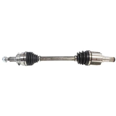 GSP NORTH AMERICA - NCV47089 - CV Axle Assembly pa1