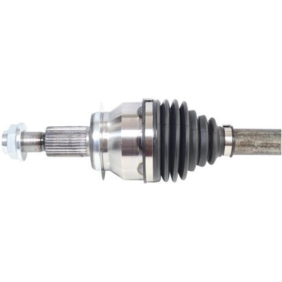 GSP NORTH AMERICA - NCV47089 - CV Axle Assembly pa2