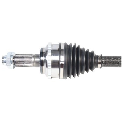 GSP NORTH AMERICA - NCV47100 - CV Axle Assembly pa2