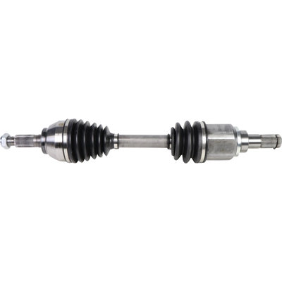 Left New CV Complete Assembly by GSP NORTH AMERICA - NCV47107 pa1