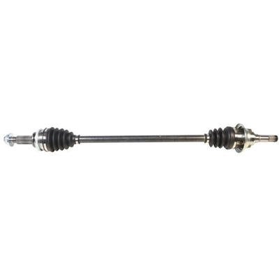 GSP NORTH AMERICA - NCV47114 - CV Axle pa1