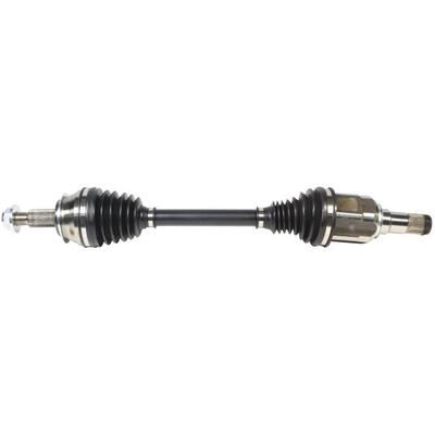 GSP NORTH AMERICA - NCV47115 - CV Axle pa1