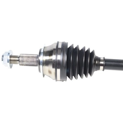 GSP NORTH AMERICA - NCV47115 - CV Axle pa2