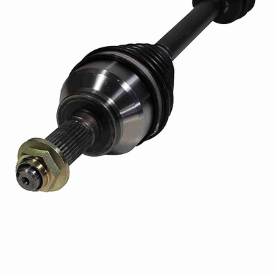 GSP NORTH AMERICA - NCV47500 - CV Axle Assembly - Front Left pa2