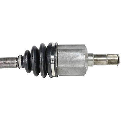 GSP NORTH AMERICA - NCV47501 - CV Axle Assembly - Front Left pa3