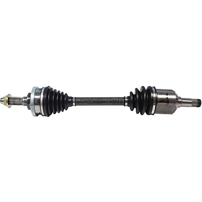 GSP NORTH AMERICA - NCV47541 - CV Axle Assembly pa1