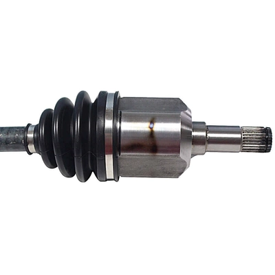 GSP NORTH AMERICA - NCV47541 - CV Axle Assembly pa2