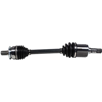 GSP NORTH AMERICA - NCV47561 - CV Axle Assembly - Front Left pa1