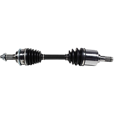 GSP NORTH AMERICA - NCV47567 - CV Axle Assembly - Front Left pa2