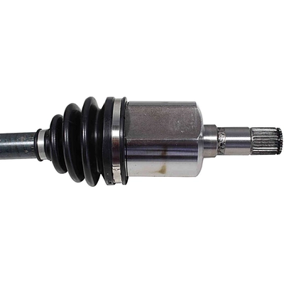 GSP NORTH AMERICA - NCV47569 - CV Axle Assembly - Front Left pa1