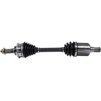 GSP NORTH AMERICA - NCV47578 - CV Axle Assembly pa2