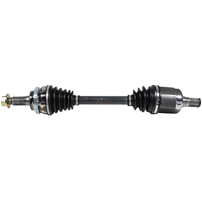 GSP NORTH AMERICA - NCV47591 - CV Axle Assembly - Front Left pa1