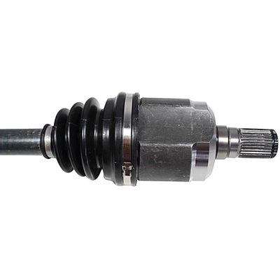 GSP NORTH AMERICA - NCV47591 - CV Axle Assembly - Front Left pa2