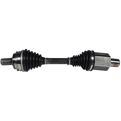 GSP NORTH AMERICA - NCV48008 - CV Axle Assembly - Front Left pa1