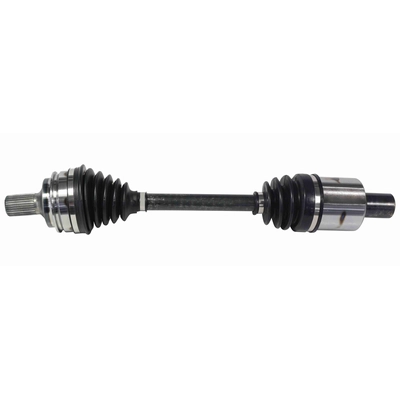 GSP NORTH AMERICA - NCV48011 - CV Axle Assembly pa1