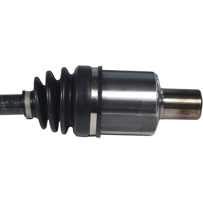 GSP NORTH AMERICA - NCV48022 - CV Axle Assembly pa2