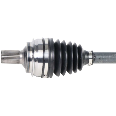 GSP NORTH AMERICA - NCV48051 - CV Axle Assembly - Front Left pa1