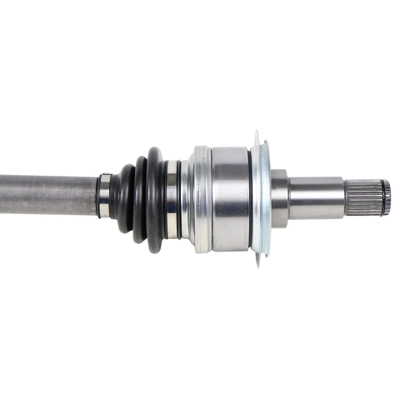 GSP NORTH AMERICA - NCV48055 - CV Axle Assembly - Rear Left pa1