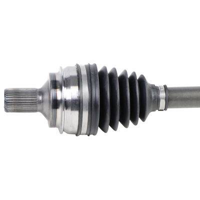 GSP NORTH AMERICA - NCV48058 - CV Axle Assembly - Front Left pa3