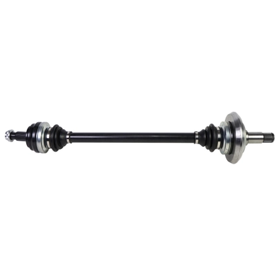 GSP NORTH AMERICA - NCV48060 - CV Axle Assembly - Rear Left pa1
