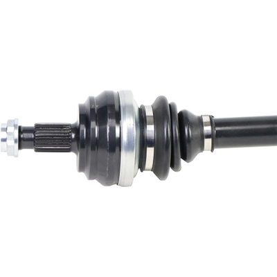 GSP NORTH AMERICA - NCV48060 - CV Axle Assembly - Rear Left pa4